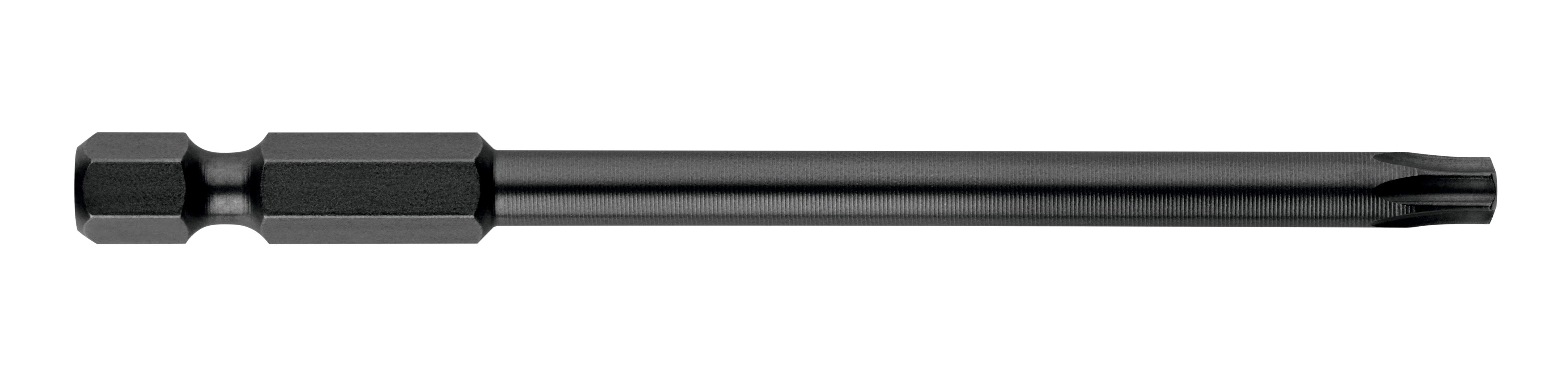 Bit für Torx-Schrauben T15/ 89 mm Torsion