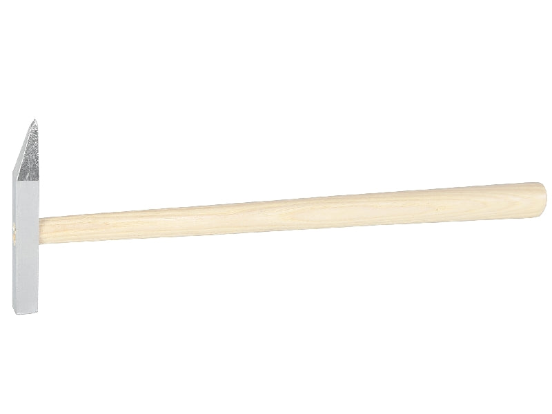 Fliesenhammer spitz 50 gr